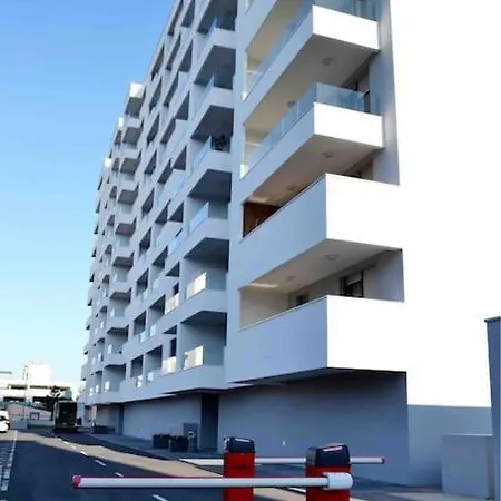 New Modern Near Old Town - Private Parking * Zadar