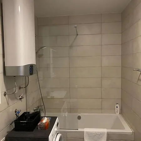 Apartment New Modern Near Old Town - Private Parking Zadar