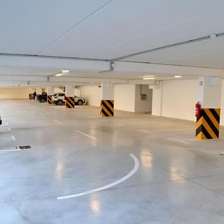 Apartment New Modern Near Old Town - Private Parking Zadar