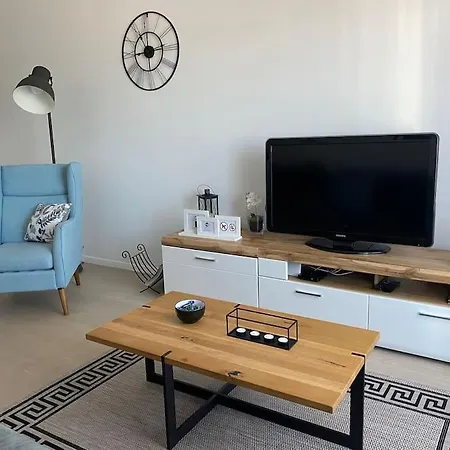Apartment New Modern Near Old Town - Private Parking Zadar