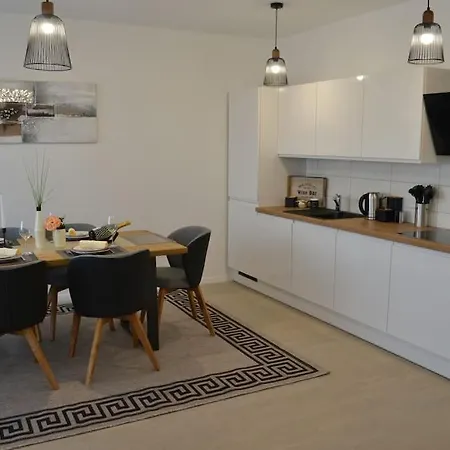 New Modern Near Old Town - Private Parking * Zadar